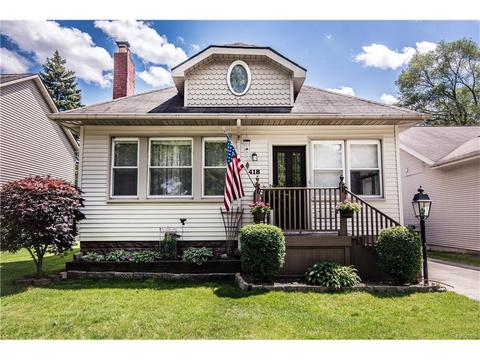 9 Chippewa Ave