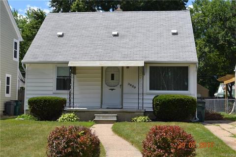 3117 Maplewood Ave