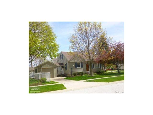1437 Bellewood Dr