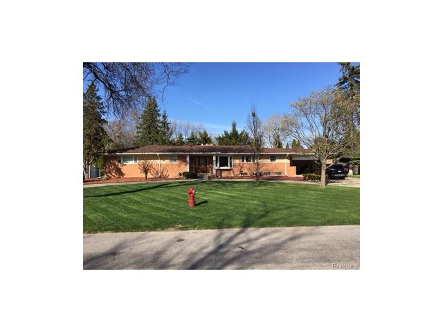 21155 Dartmouth Dr