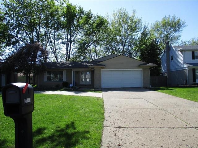 21155 Dartmouth Dr