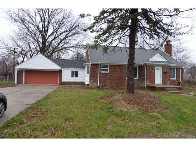 21155 Dartmouth Dr
