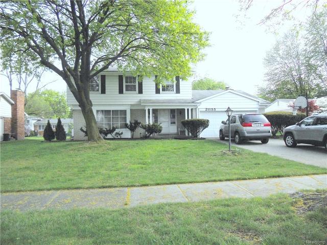 21155 Dartmouth Dr