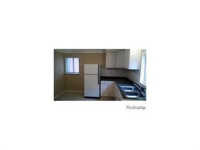 For Sale: 21055 Westover Southfield, MI 48075
