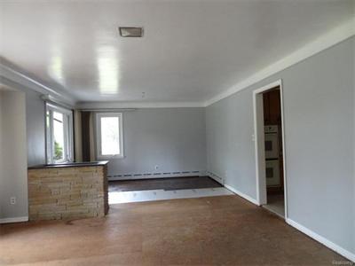 For Sale: 23780 Lee Baker Southfield, MI 48075