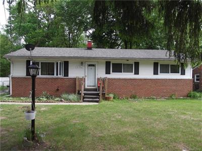 For Sale: 21267 Midway Southfield, MI 48075