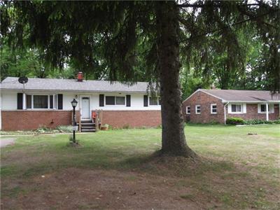 For Sale: 21267 Midway Southfield, MI 48075