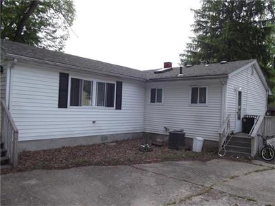 For Sale: 21267 Midway Southfield, MI 48075