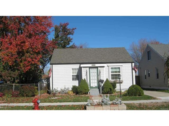 23301 Edsel Ford Ct #148