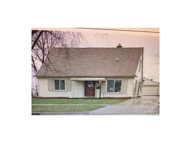 23301 Edsel Ford Ct #148