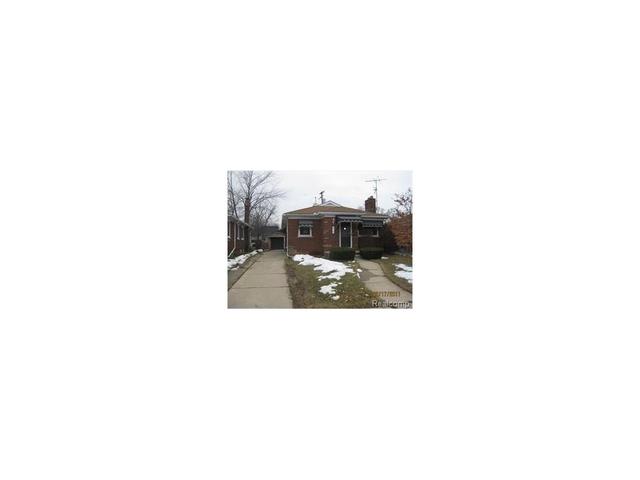 23301 Edsel Ford Ct #148