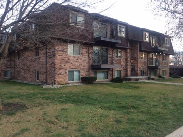 23301 Edsel Ford Ct #148