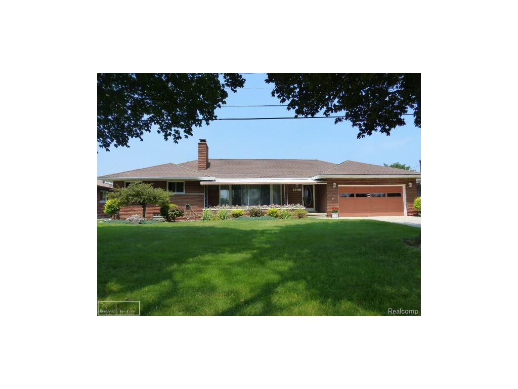 22923 Newberry