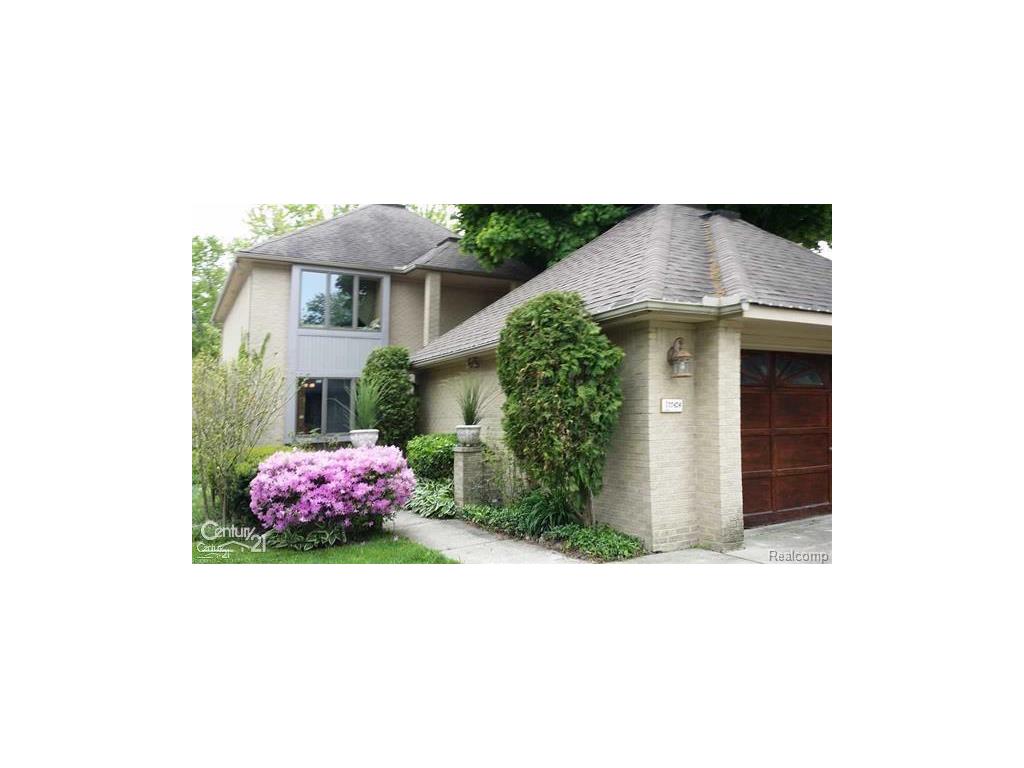 22923 Newberry