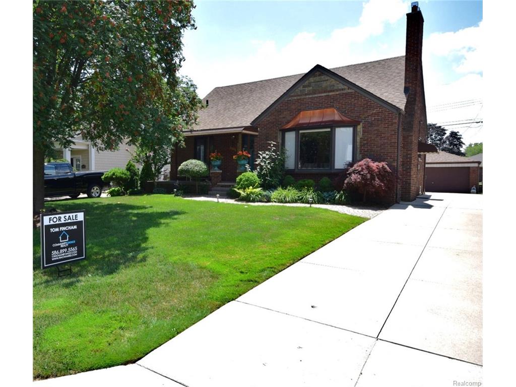 22923 Newberry