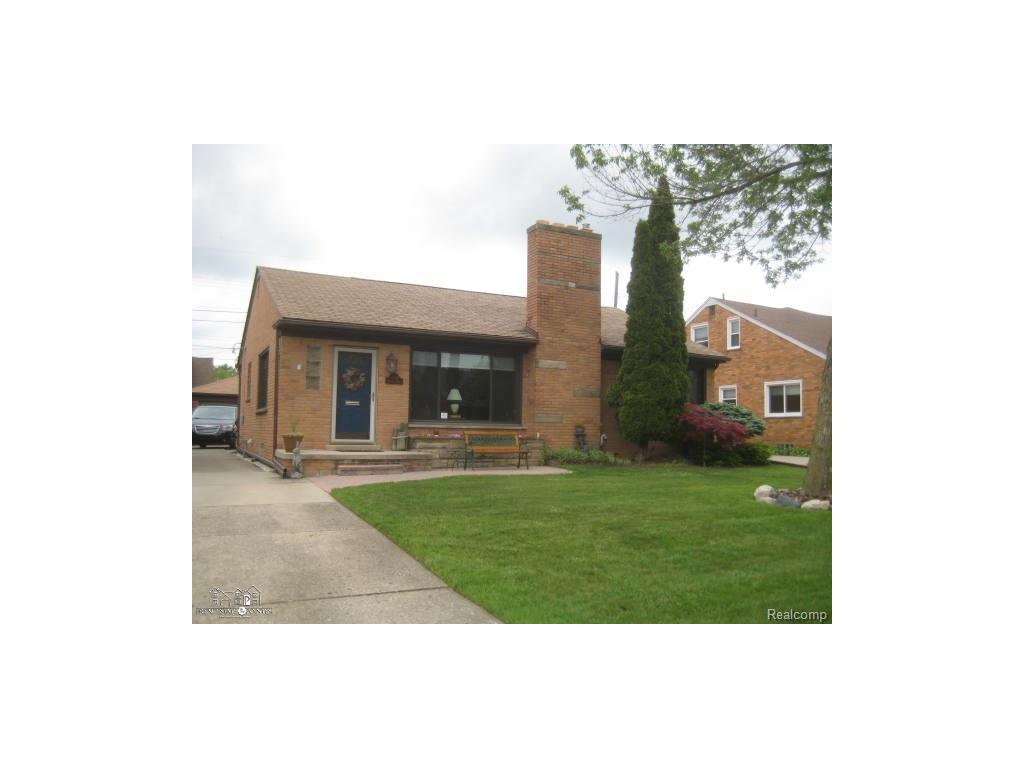 22923 Newberry