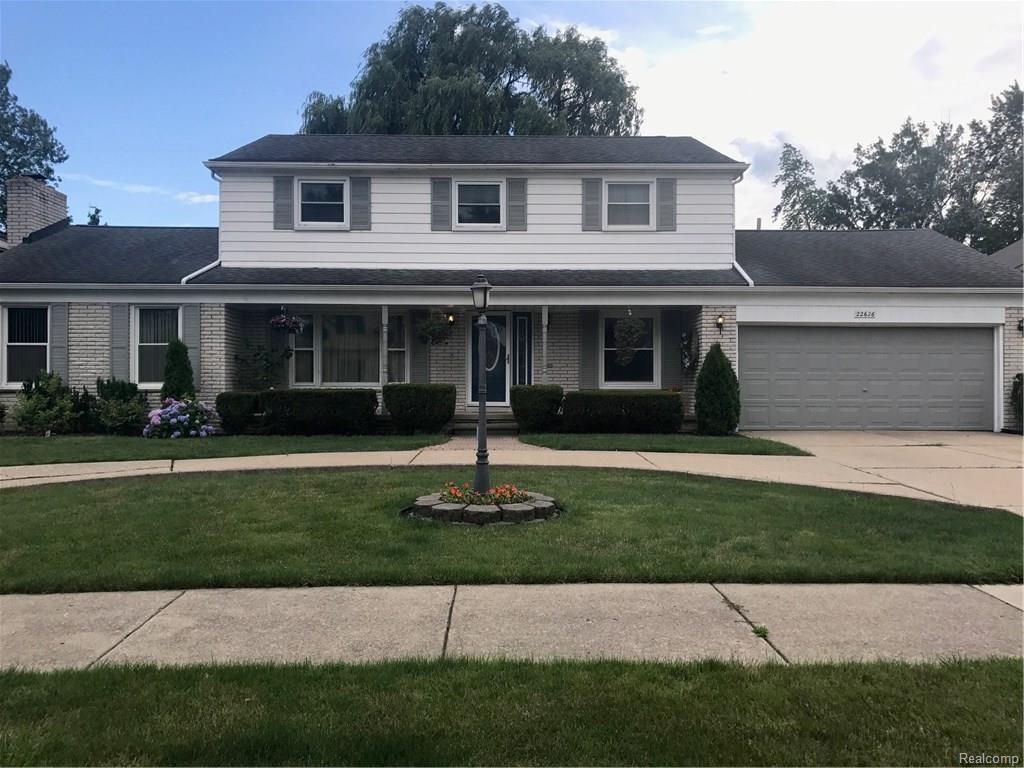 22923 Newberry