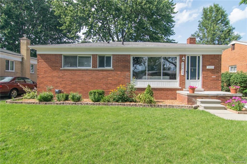 21425 Timberidge