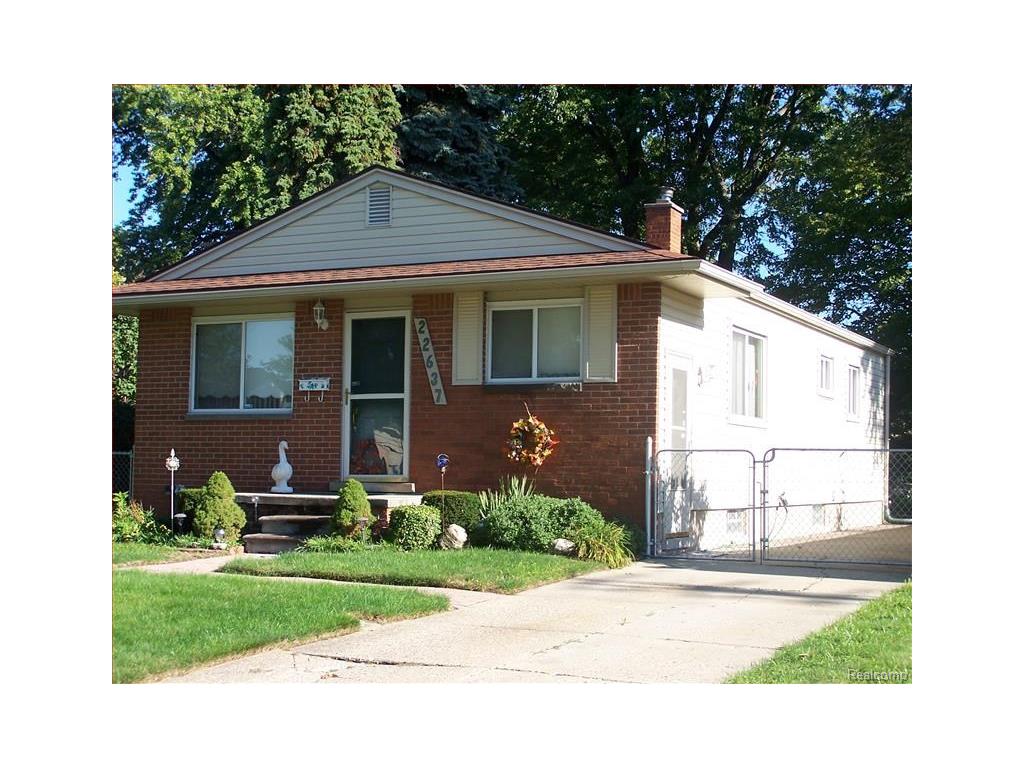 21425 Timberidge