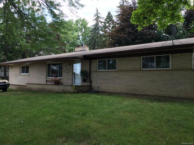 5384 Daniels