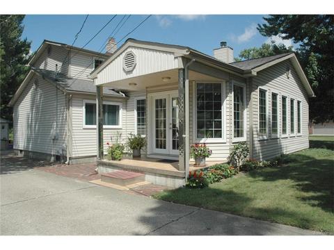 5384 Daniels