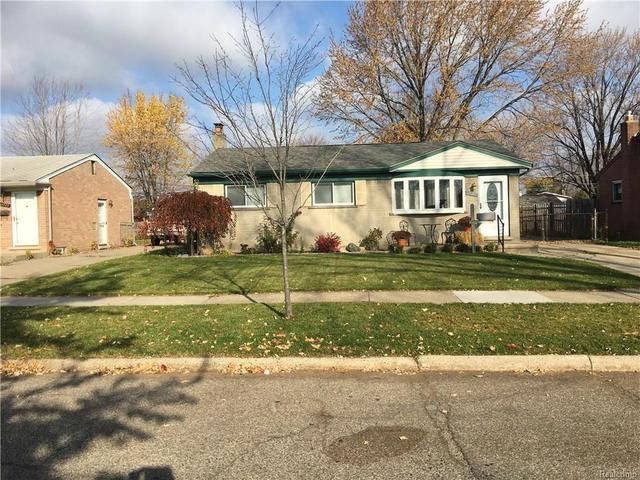 15736 E 13 Mile