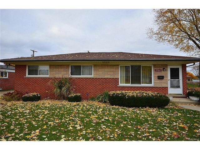15736 E 13 Mile