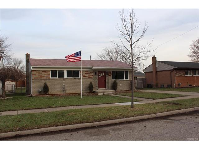15736 E 13 Mile