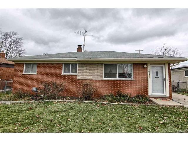 15736 E 13 Mile