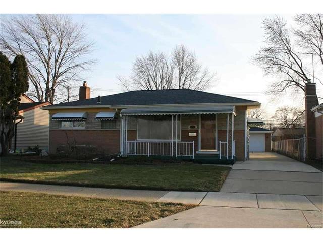 15736 E 13 Mile