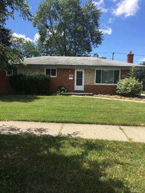 31172 Morgan Dr
