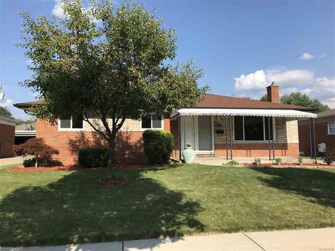 31172 Morgan Dr