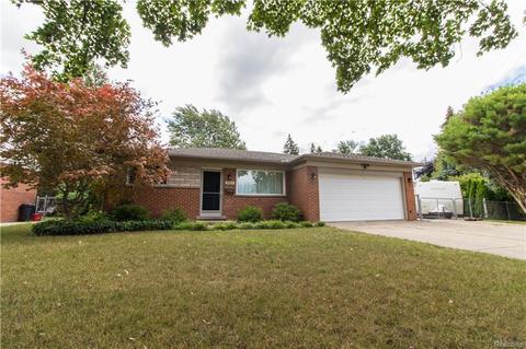31172 Morgan Dr