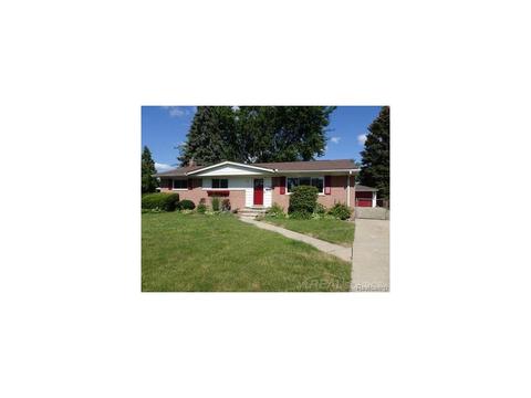 31172 Morgan Dr