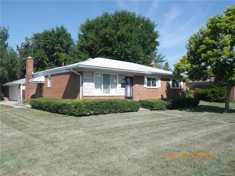 31172 Morgan Dr