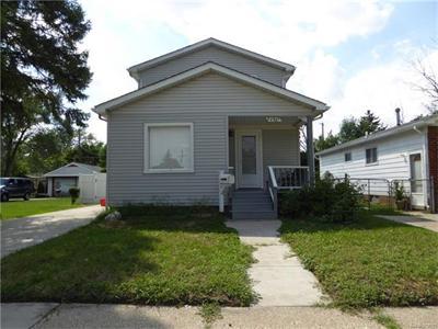 13700 Gander
