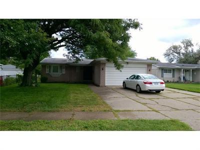 31346 Iroquois