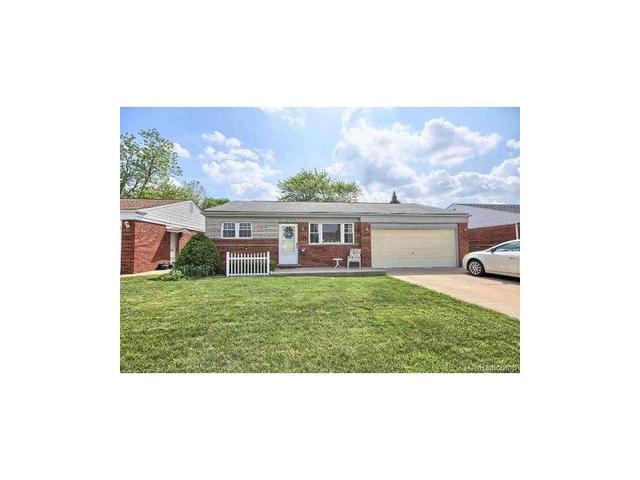 31638 Stricker Dr