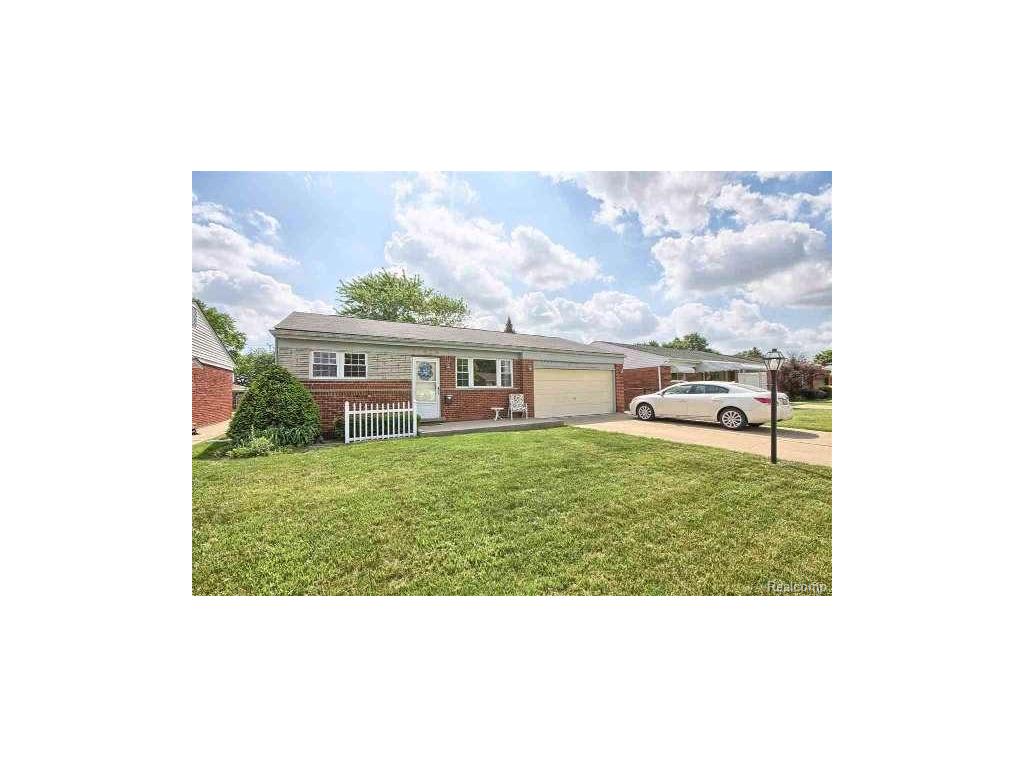 31638 Stricker Dr