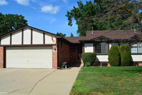 25455 Eureka Dr