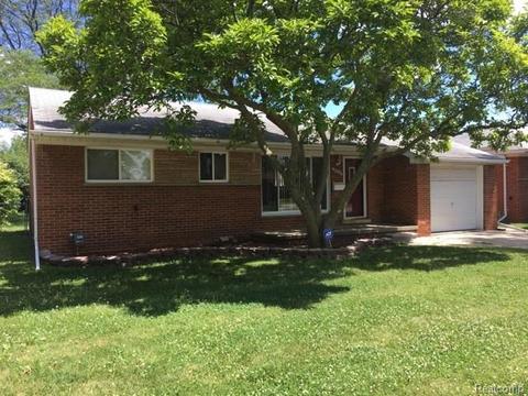 25455 Eureka Dr