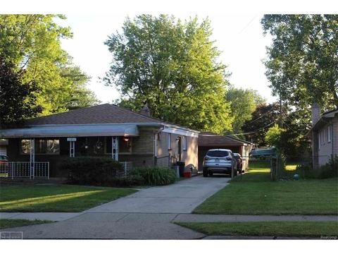 25455 Eureka Dr