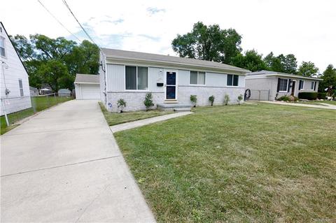 25455 Eureka Dr