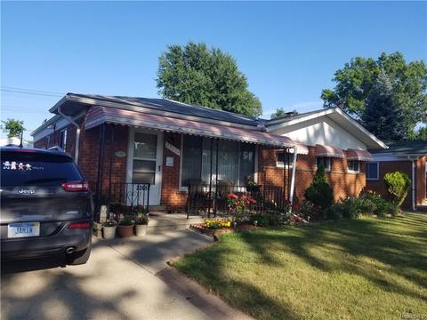 25455 Eureka Dr