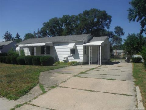 25455 Eureka Dr