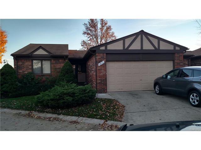29905 Mackenzie Circle West