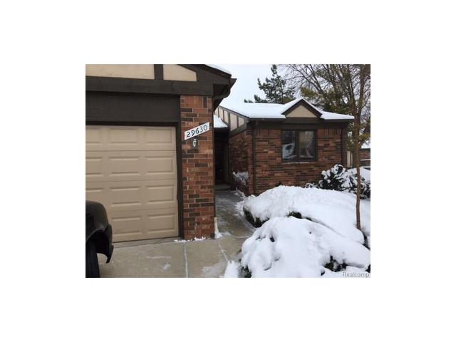 29905 Mackenzie Circle West