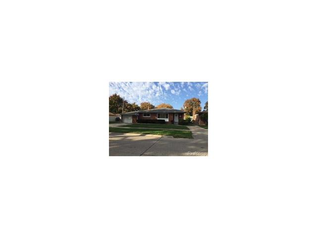 29905 Mackenzie Circle West