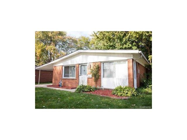 29905 Mackenzie Circle West