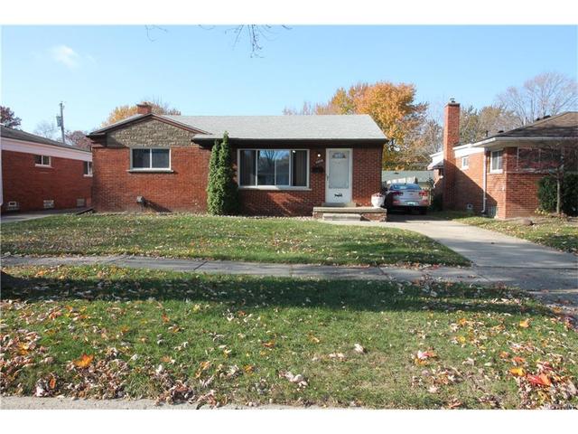 29905 Mackenzie Circle West